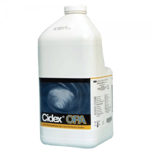CIDEX OPA Solution Gallon Ea
