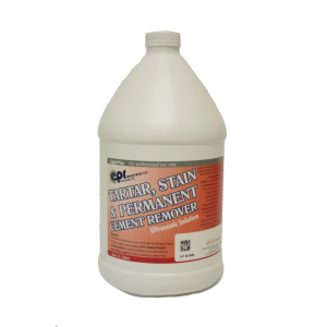 PRISTINE Tartar & Stain Remover Gallon