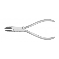 Side Cutting Plier #70 - DC Dental