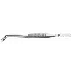 Cotton Plier 317 College 6" Serrated - DC Dental