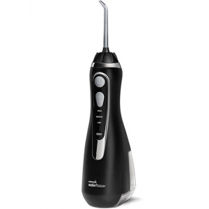 Waterpik WP-562 Cordless Advance Water Flosser Black