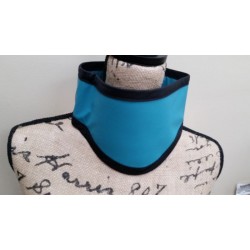 Visionary Lead Thyroid Collar Gray - DC Dental