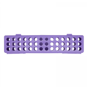 Steri-Container Neon-Purple