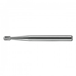 SABUR Carbide Burs FG #330 100/Pk - DC Dental