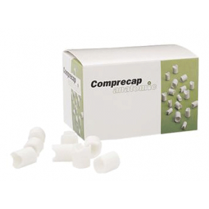 Comprecap Anatomical Set 120/Bx