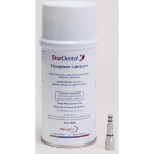 Star High Speed HP Lubricant 8.5oz