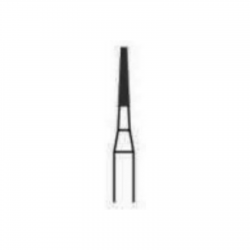 SABUR Carbide Burs FG #169L 10/Pk - DC Dental