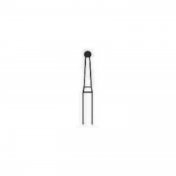 SABUR Carbide Burs FG #3 10/Pk - DC Dental