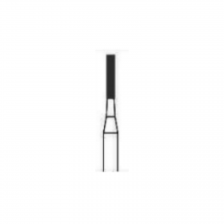 SABUR Carbide Burs FG #558 10/Pk - DC Dental