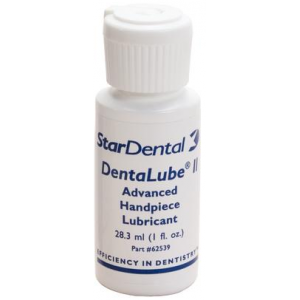 DentaLube II Lubricant 1 oz.