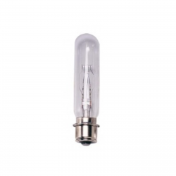 Operatory Bulb 125T10 120V 125W Operatory Bulb 125T10 120V 125W - DC Dental