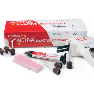 Activa BioActive Restorative Starter Kit A2