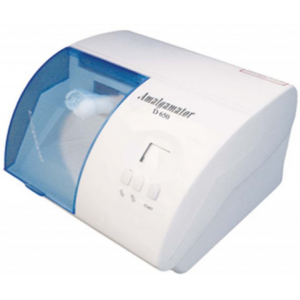Digital Dental Amalgamator Amalgam Capsule Mixer