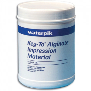 Key-To Alginate Heavy Body FS
