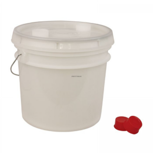 Disposable Plaster Trap Refill 3.5gal