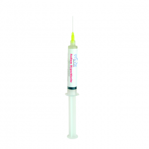 Sodium Hypochlorite Prefilled Syringes 3mL x 10