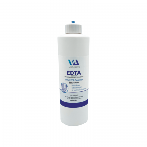 EDTA Solution 17% 16oz (480ml)/Bt