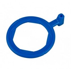 Visionary X-Ray Positioning Ring Anterior Blue - DC Dental
