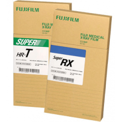 Panoramic Extraoral Film 15x30 Green 100/Bx - DC Dental