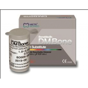 DM Synthetic Bone 0.5-1.0mm .50g