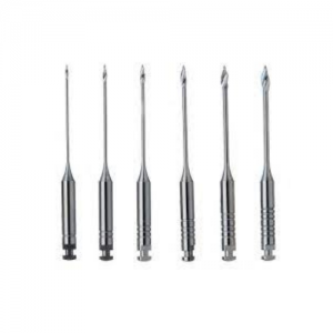 Gates Glidden Drills RA 18mm #2 6/Pk