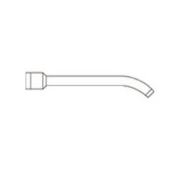 Powerlight100 Probe Tip 8mm - DC Dental