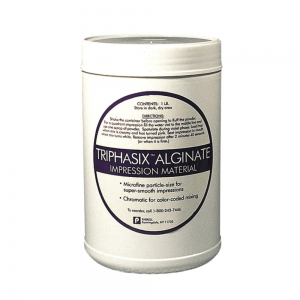 Triphasix Chromatic Alginate 1Lb