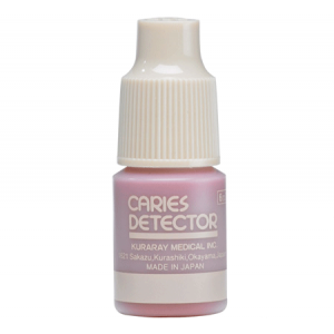 Caries Detector Liquid 6ml Bottle 2/Pk