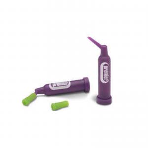 Traxodent Hemostatic Retraction Paste System Unit Dose 24/Pk
