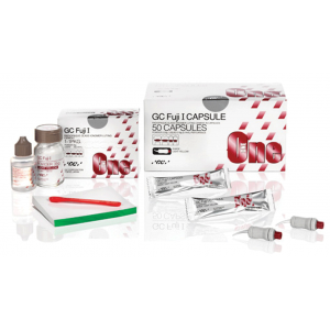 Fuji I Capsules 48/Pk