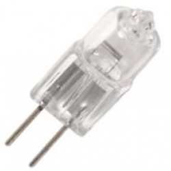 Operatory Bulb JC 12V 50W Operatory Bulb JC 12V 50W - DC Dental
