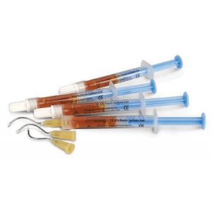 Quick-Stat Gel 20% FS Bulk Syringe Refill 30mL