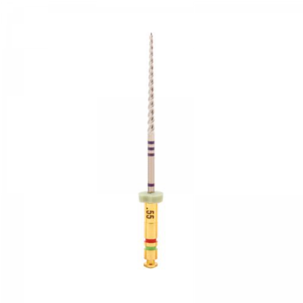 K3 Engine Files 30mm .55/.04 6/Pk