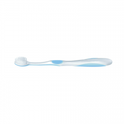 Toothbrush X-Soft 72/Cs - DC Dental