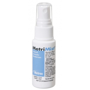 Metrimist Aromatic Deodorizer Spray 8oz