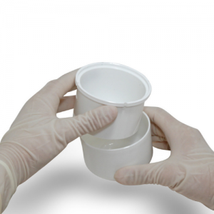 Bur Sterilization Tray