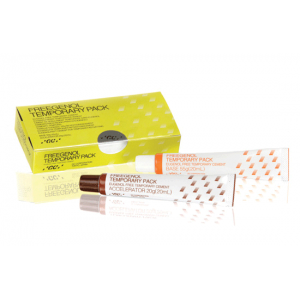 Freegenol Temporary Cement Pack
