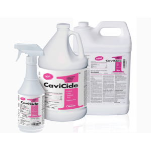 CaviCide1 Refill Gal/Btl