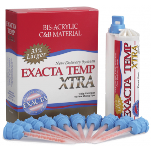 Exacta Temp Xtra 82gm A3