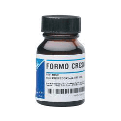 Formo-Cresol 1oz - DC Dental