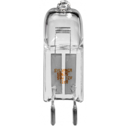Operatory Bulb 50T4Q 12V 50W - DC Dental