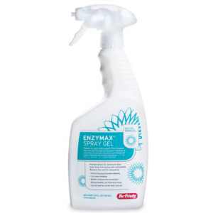 Enzymax Spray Gel 24oz