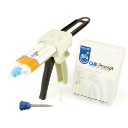 MIMIC Temp C&B 1:1 Cartridge 90gm A2 - DC Dental