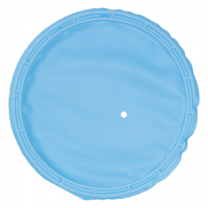 Insti-Dam Blue Latex Free 20/Pk