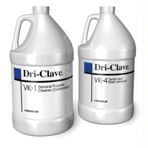 VK-4 Tartar & Stain Remover Gal