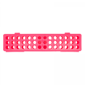Steri-Container Neon Pink