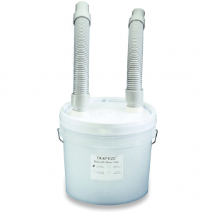 Disposable Plaster Trap Refill 5gal