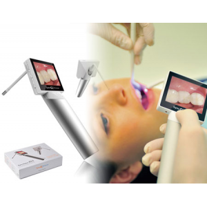 SyncVision iO1 Intraoral Camera Smart Pk