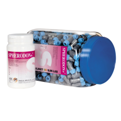 Spherodon+ 2 Spill FS 50/Jr - DC Dental