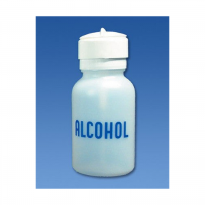 Alcohol Dispenser 9oz